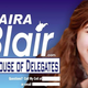 Illustration for article titled 17-Year-Old Girl Beats Incumbent State Delegate in Primary Election